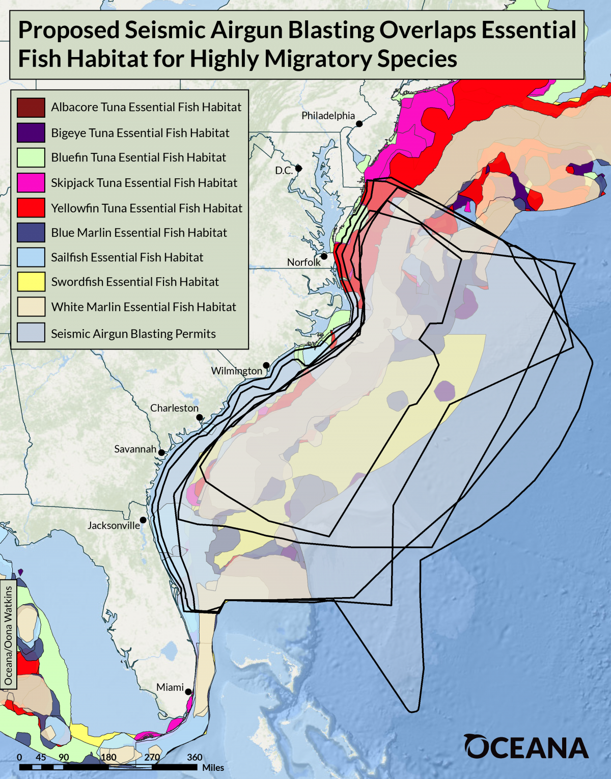 Florida Marine Forecast By Zone 27 - eb6noh7