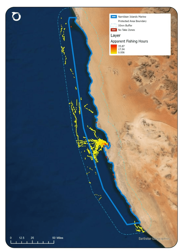 What would increasing marine protected areas mean for fishing?