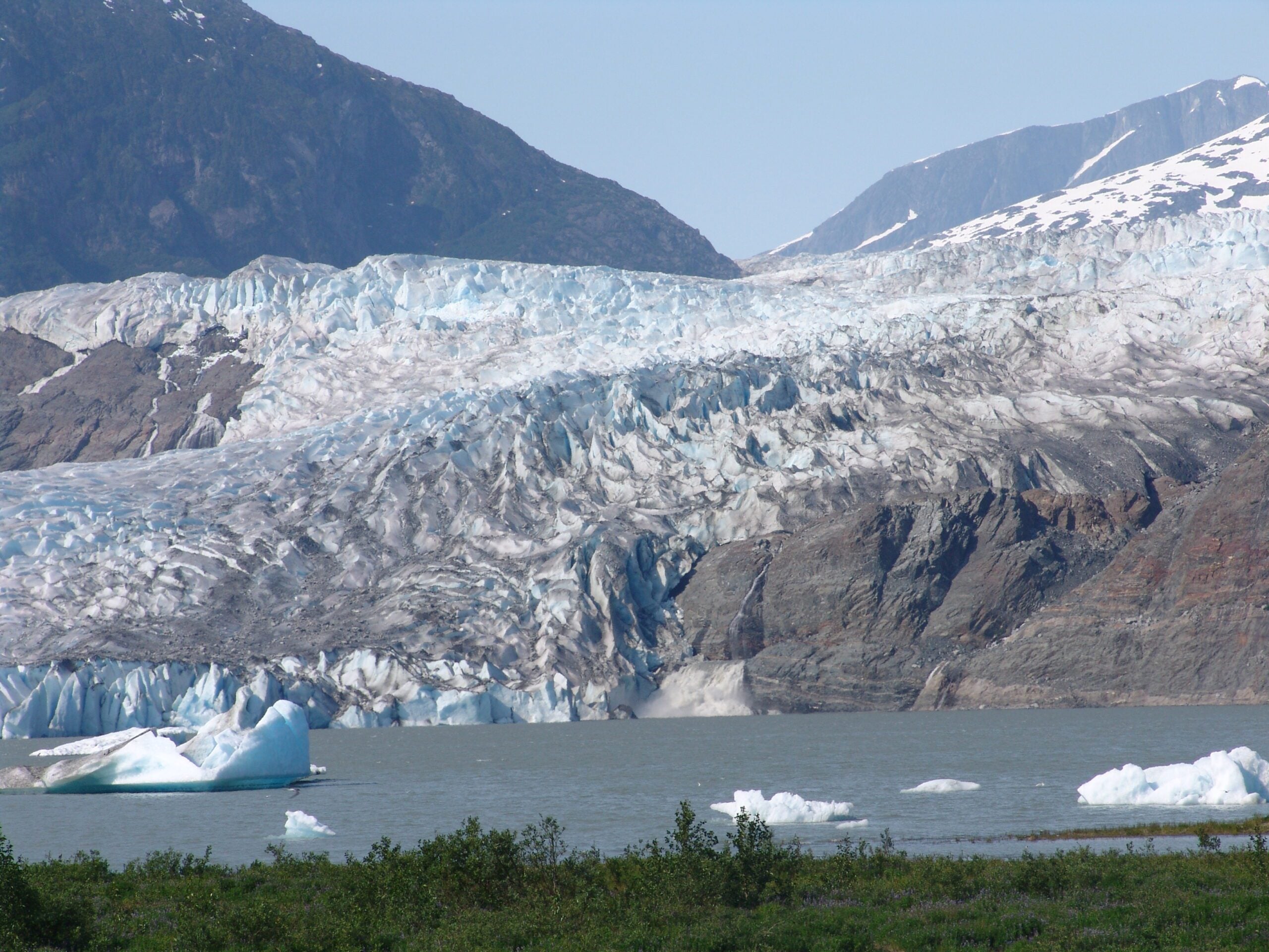 Preserving Special Places: Alaska - Oceana USA