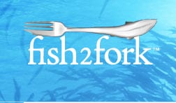 Sustainable seafood at Fish2Fork